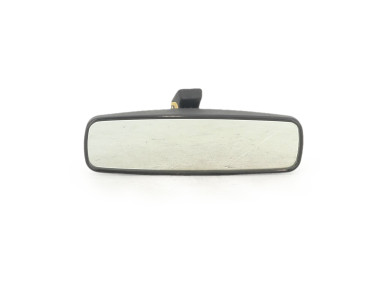 Interior mirror used - Dacia SANDERO - 96321-1HD0A-