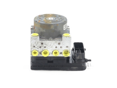 ABS pump motor - Peugeot 208 I PH.2 - 1634856980 - N1-5885N