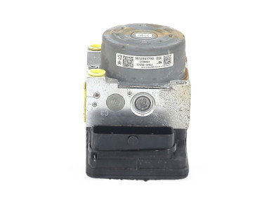 ABS pump motor - Peugeot 208 I PH.2 - 1634856980 - N1-5885N