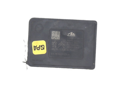 Bloc ABS - Peugeot 208 I PH.2 - 1634856980 - N1-5885N