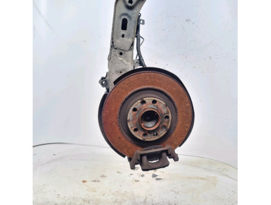 Rear axle - Citroen C5 AIRCROSS PH.1 - 9833974980 - P1-3197I