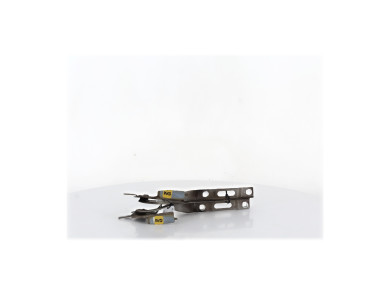 Hood hinges - Peugeot EXPERT STANDARD III - Blanc - 9823133980 - B1-2909Z