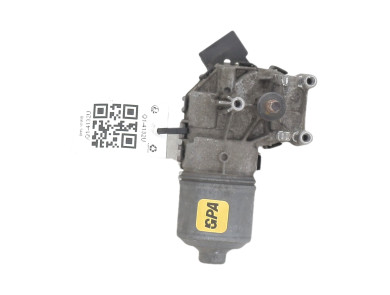 Moteur d'essuie glace avant - Renault CLIO II PH.2 - 7701207956 - Q1-4132U