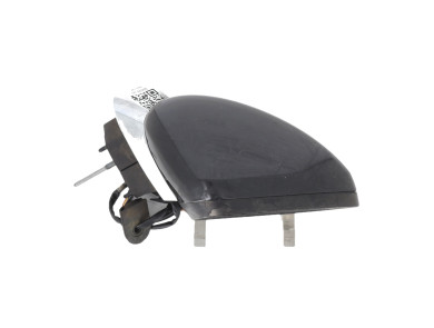 Right wing mirror - Citroen DS3 I PH.1 - Noir - 00008154AY - M1-6006E