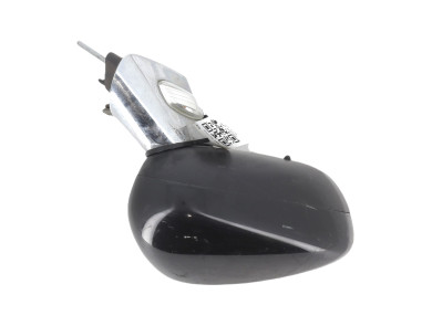 Right wing mirror - Citroen DS3 I PH.1 - Noir - 00008154AY - M1-6006E