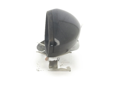 Right wing mirror - Citroen DS3 I PH.1 - Noir - 00008154AY - M1-6006E