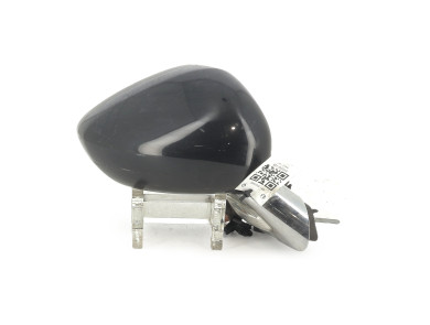 Right wing mirror - Citroen DS3 I PH.1 - Noir - 00008154AY - M1-6006E