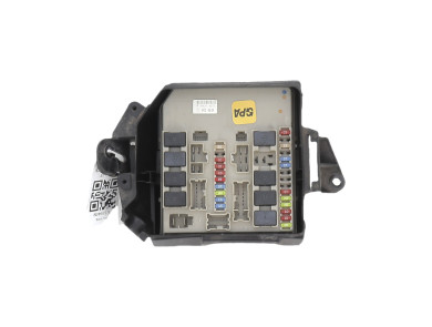 BSM - Renault CLIO III PH.2 - 902663A - E1-5940N
