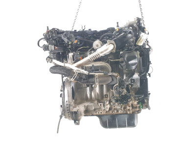 Engine type XWJC - Ford FIESTA VII PH.1 - U1-9137Q