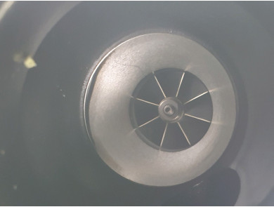 Moteur type XWJC - Ford FIESTA VII PH.1 - U1-9137Q