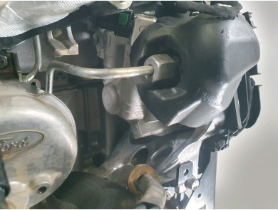 Engine type XWJC - Ford FIESTA VII PH.1 - U1-9137Q