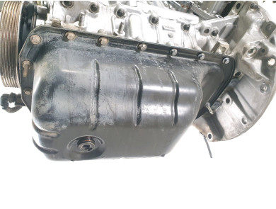 Moteur type XWJC - Ford FIESTA VII PH.1 - U1-9137Q