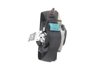 Left front seatbelt used - Hyundai I10 - 888700X2004X