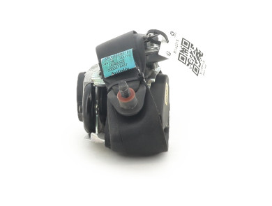 Left front seatbelt - Hyundai I10 I PH.1 - 888700X2004X - R1-4201X
