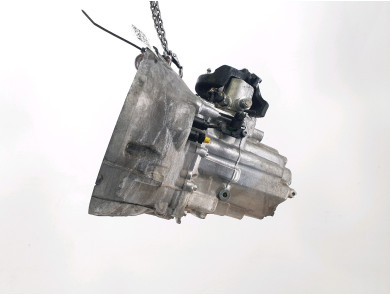 Boîte de vitesses occasion - Ford FIESTA - H1BR7002ADB