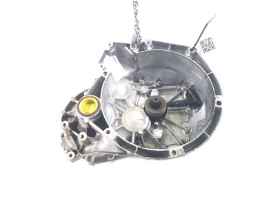 Boîte de vitesses type H1BR7002ADB - Ford FIESTA VII PH.1 - K0-9790U