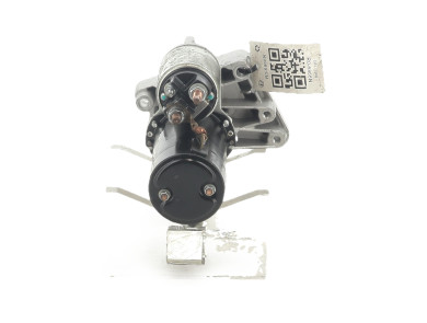 Starter - Peugeot EXPERT II 1.6 HDI - 00005802FG - R0-6866N