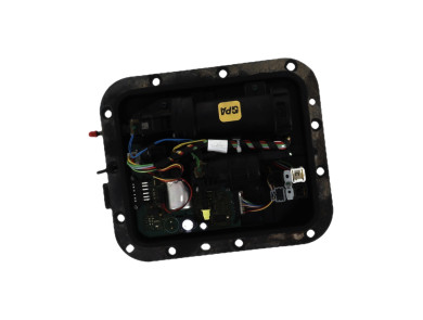 AdBlue pump - Peugeot EXPERT STANDARD III - 1682620580 - C1-2716H