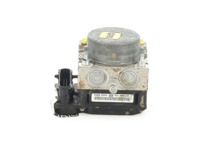Bloc ABS - Renault CLIO III PH.2 - 7701209606 - C1-5939M