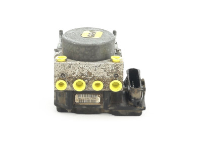 Bloc ABS - Renault CLIO III PH.2 - 7701209606 - C1-5939M