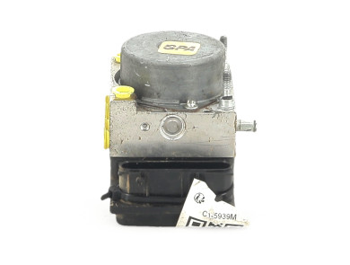 Bloc ABS - Renault CLIO III PH.2 - 7701209606 - C1-5939M