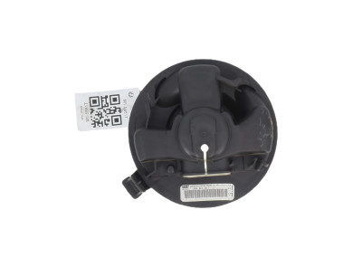 Air blower - Renault CLIO III PH.2 - 7701062226 - M1-5881T
