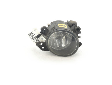 Right front fog light - Mercedes CLASSE B I PH.1 - 2518200856 - Y1-2308G