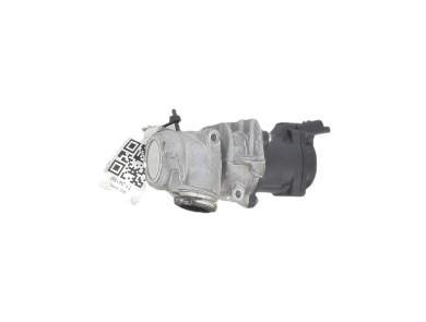 Vanne EGR - Peugeot 307 PH.2 - 00001618NR - T1-2418B