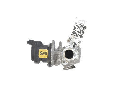 EGR valve - Peugeot 307 PH.2 - 00001618NR - T1-2418B
