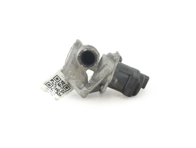 EGR valve - Peugeot 307 PH.2 - 00001618NR - T1-2418B