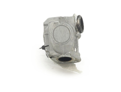 EGR valve - Peugeot 307 PH.2 - 00001618NR - T1-2418B
