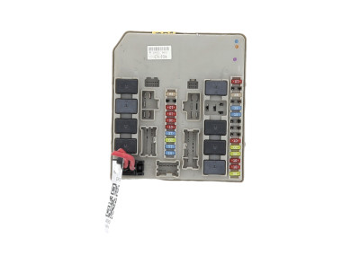 Boitier BSM - Renault CLIO III PH.1 - 674658A - C0-6103R