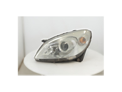 Left headlight - Mercedes CLASSE B I PH.1 - 1698202561 - G1-2337B