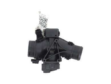 Air doser - Peugeot 307 PH.2 - 00000345E4 - J1-2460Y