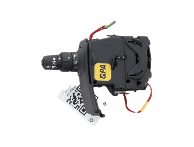Left indicator stalk - Renault CLIO III PH.1 - 255405605R - B0-6024A
