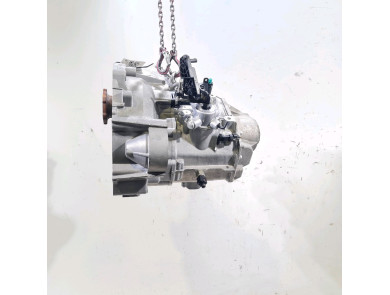 Gearbox used - Volkswagen T-CROSS - USN