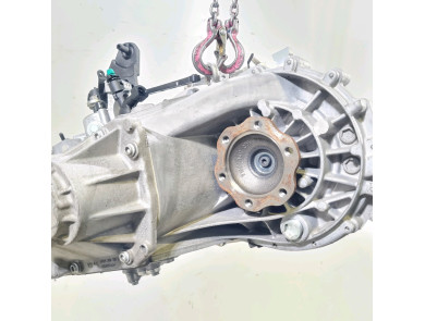 Gearbox type USN - Seat arona PH 2 - W0-7420M