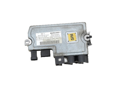 VOLTAGE MAINTENANCE DEVICE - Peugeot EXPERT STANDARD III - 9818459680 - V1-2671E