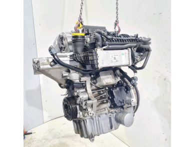 Engine type DLAA - Seat arona PH 2 - B1-1939P
