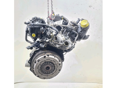 Moteur type DLAA - Seat arona PH 2 - B1-1939P