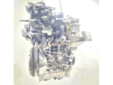 Engine type DLAA - Seat arona PH 2 - B1-1939P