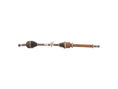 Right front transmission - Renault MEGANE III PH.1 1.5 DCI - 391009002R - H1-7420R