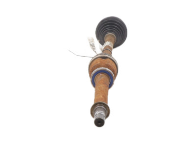 Right front transmission - Renault MEGANE III PH.1 1.5 DCI - 391009002R - H1-7420R
