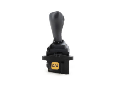 Gear paddle - BMW SERIE 5 TOURING VI PH.2 - 61317950394 - T1-2790R