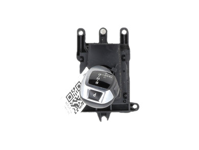 Gear paddle - BMW SERIE 5 TOURING VI PH.2 - 61317950394 - T1-2790R
