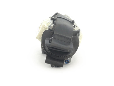 Left front seatbelt - Citroen DS3 I PH.1 - 96771574XX - W1-4089H