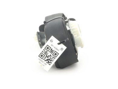 Left front seatbelt - Citroen DS3 I PH.1 - 96771574XX - W1-4089H