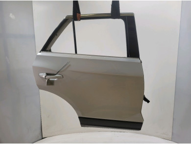 Right rear door used - Volkswagen T-ROC - 2GA833052 AH
