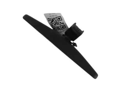 Interior mirror - Nissan NOTE II - 96321-AX700- J0-5910U