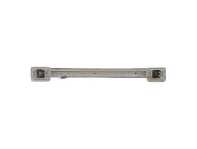 Front bumper reinforcement bar - Ford TRANSIT V PH.1 - 2556278 - M1-1608H
